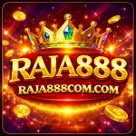 RAJA888 GAME